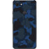 Blue Street Camo Google Pixel 3 XL Skin